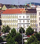 City Hotel