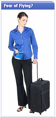 Fear of Flying?