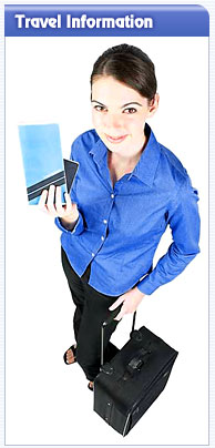Travel Information