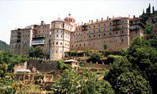 Mount Athos