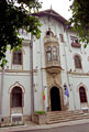 Bucharest Palace Stribei
