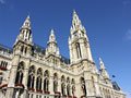 City Hall, Vienna