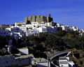 Dodekanissa, Patmos