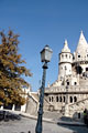 Fishermans Bastion, Budapest