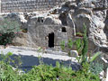 Garden Tomb, Jerusalem