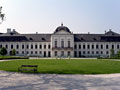 Grassalkovich Palace, Bratislava