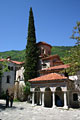 Monastery Bachkovo