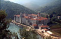 Monastery Esphigmenou - Athos