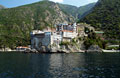 Monastery Grigoriou, Athos