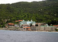 Monastery Pantelemon, Athos