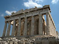 Parthenon, Athens