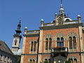 Patriarchate's House, Novi Sad
