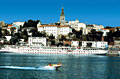 Sava River, Belgrade