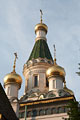 St. Nichola Church, Sofia