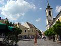Szentendre, Hungary